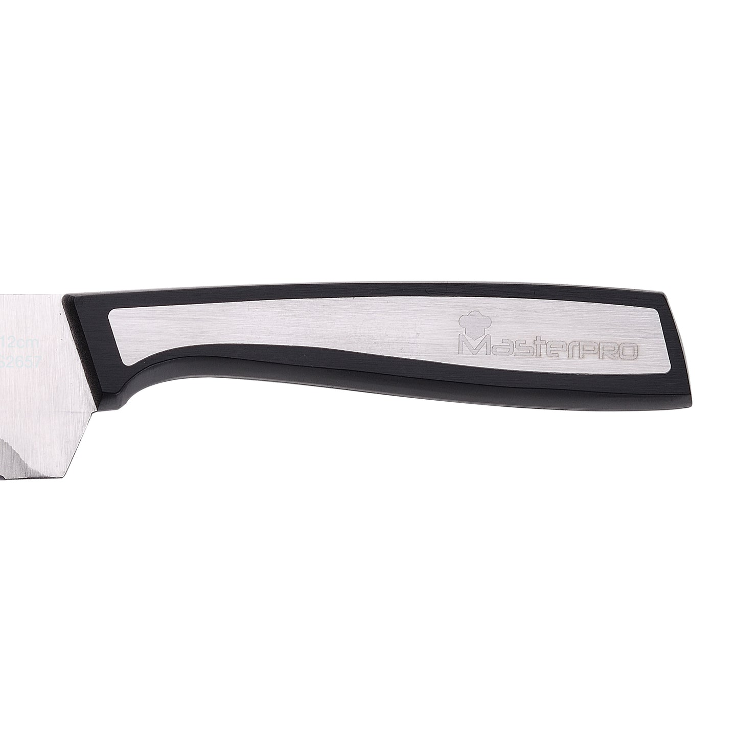 Cuchillo chef MasterPRO 12 cm - Sharp (4)